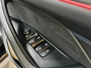 Used 2023 BMW I4 M Sport Gran Coupe Black - Interior and Exterior details 20