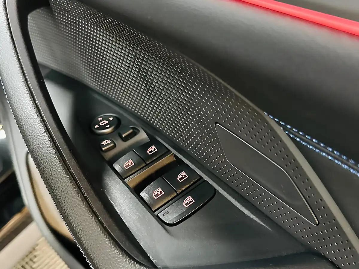 Used 2023 BMW I4 M Sport Gran Coupe Black - Interior and Exterior details 20