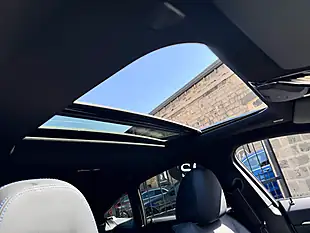 Used 2023 BMW i4 M50 Brooklyn Grey - Interior and Exterior details 14