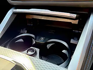 Used 2023 BMW i4 M50 Brooklyn Grey - Interior and Exterior details 20