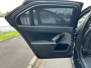 Used 2023 BMW I7 Excellence Pro Black Sapphire - Interior and Exterior details 13