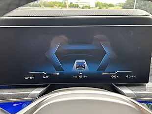 Used 2023 BMW I7 Excellence Pro Black Sapphire - Interior and Exterior details 19