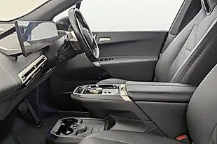 Used 2023 BMW Ix M Sport Black - Interior and Exterior details 11