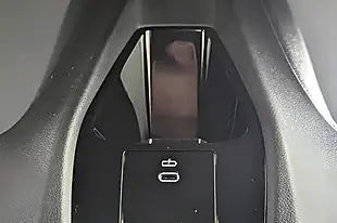 Used 2023 BMW Ix M Sport Black - Interior and Exterior details 13