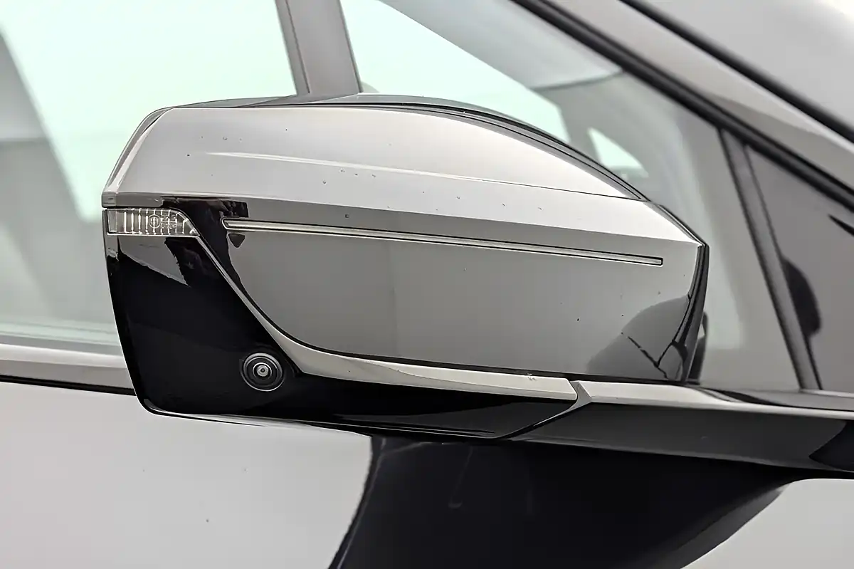 Used 2023 BMW Ix M Sport Black - Interior and Exterior details 17