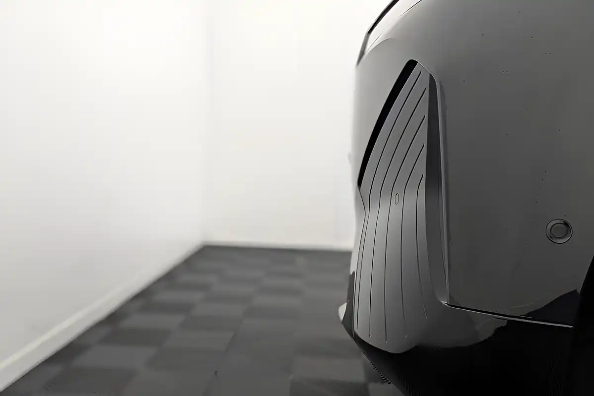 Used 2023 BMW Ix M Sport Black - Interior and Exterior details 18