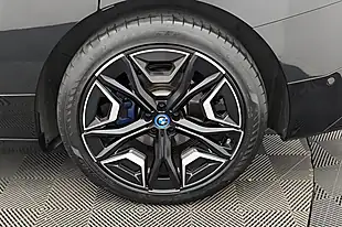 Used 2023 BMW Ix M Sport Black - Interior and Exterior details 20