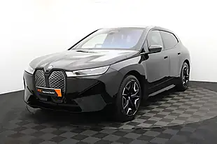 Used 2023 BMW Ix M Sport Black - Interior and Exterior details 6