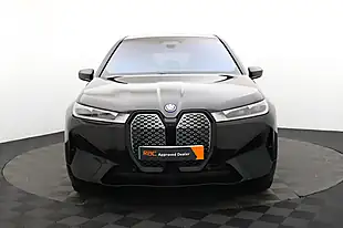 Used 2023 BMW Ix M Sport Black - Interior and Exterior details 7