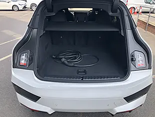 Used 2023 BMW Ix M Sport Edition White - Interior and Exterior details 15
