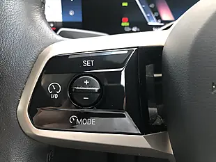 Used 2023 BMW Ix M Sport Edition White - Interior and Exterior details 5