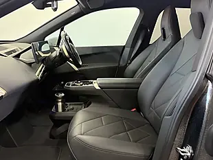 Used 2023 BMW Ix M Sport White - Interior and Exterior details 12