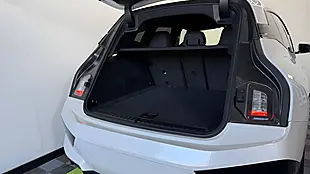 Used 2023 BMW Ix M Sport White - Interior and Exterior details 20