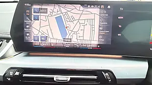 Used 2023 BMW iX1 Xline Black - Interior and Exterior details 11