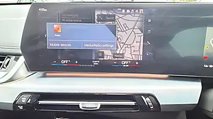 Used 2023 BMW iX1 Xline Black - Interior and Exterior details 12