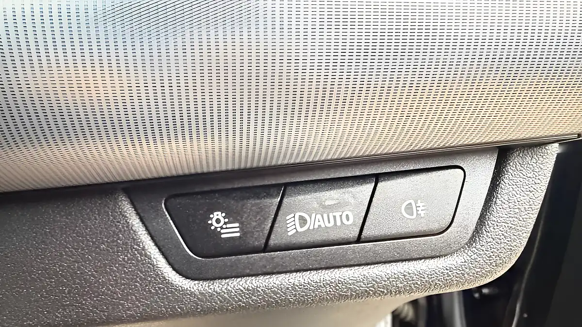 Used 2023 BMW iX1 Xline Black - Interior and Exterior details 14