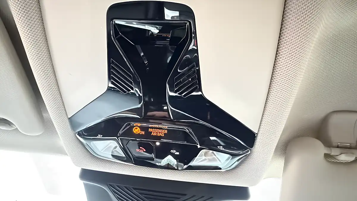 Used 2023 BMW iX1 Xline Black - Interior and Exterior details 15
