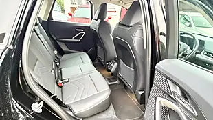 Used 2023 BMW iX1 Xline Black - Interior and Exterior details 17