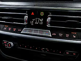 Used 2023 BMW iX3 M Sport Pro Sophisto Grey - Interior and Exterior details 15