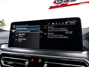 Used 2023 BMW iX3 M Sport Pro Sophisto Grey - Interior and Exterior details 19