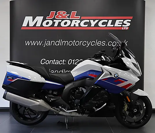 2023 BMW K1600 GT SE
