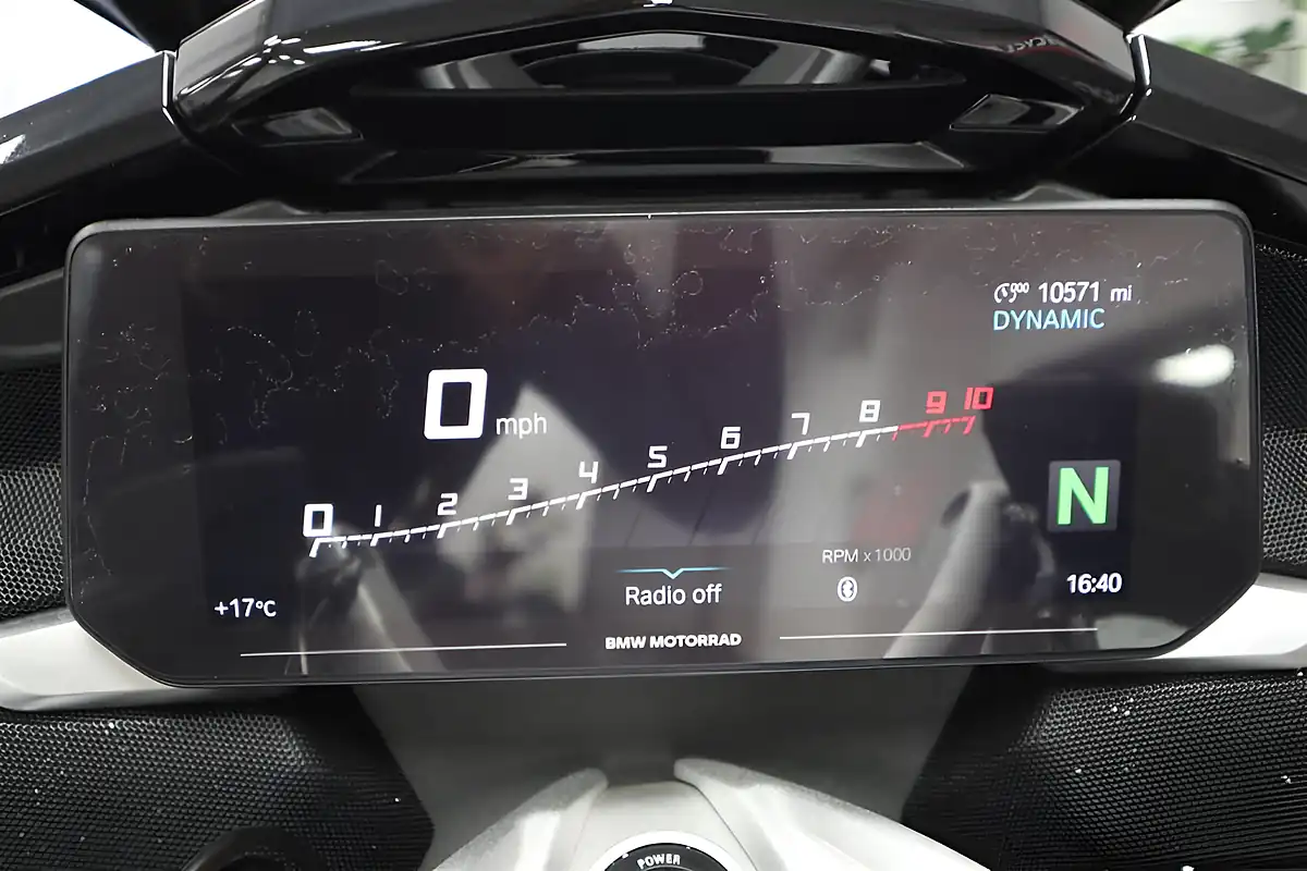 Used 2023 BMW K1600 GT Se Other - Interior and Exterior details 10