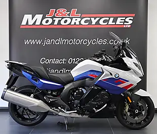 Used 2023 BMW K1600 GT Se Other - Interior and Exterior details 2