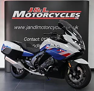 Used 2023 BMW K1600 GT Se Other - Interior and Exterior details 3