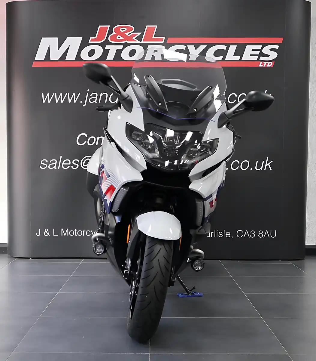 Used 2023 BMW K1600 GT Se Other - Interior and Exterior details 4