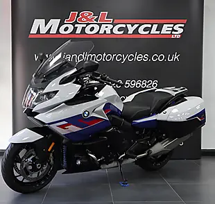Used 2023 BMW K1600 GT Se Other - Interior and Exterior details 5
