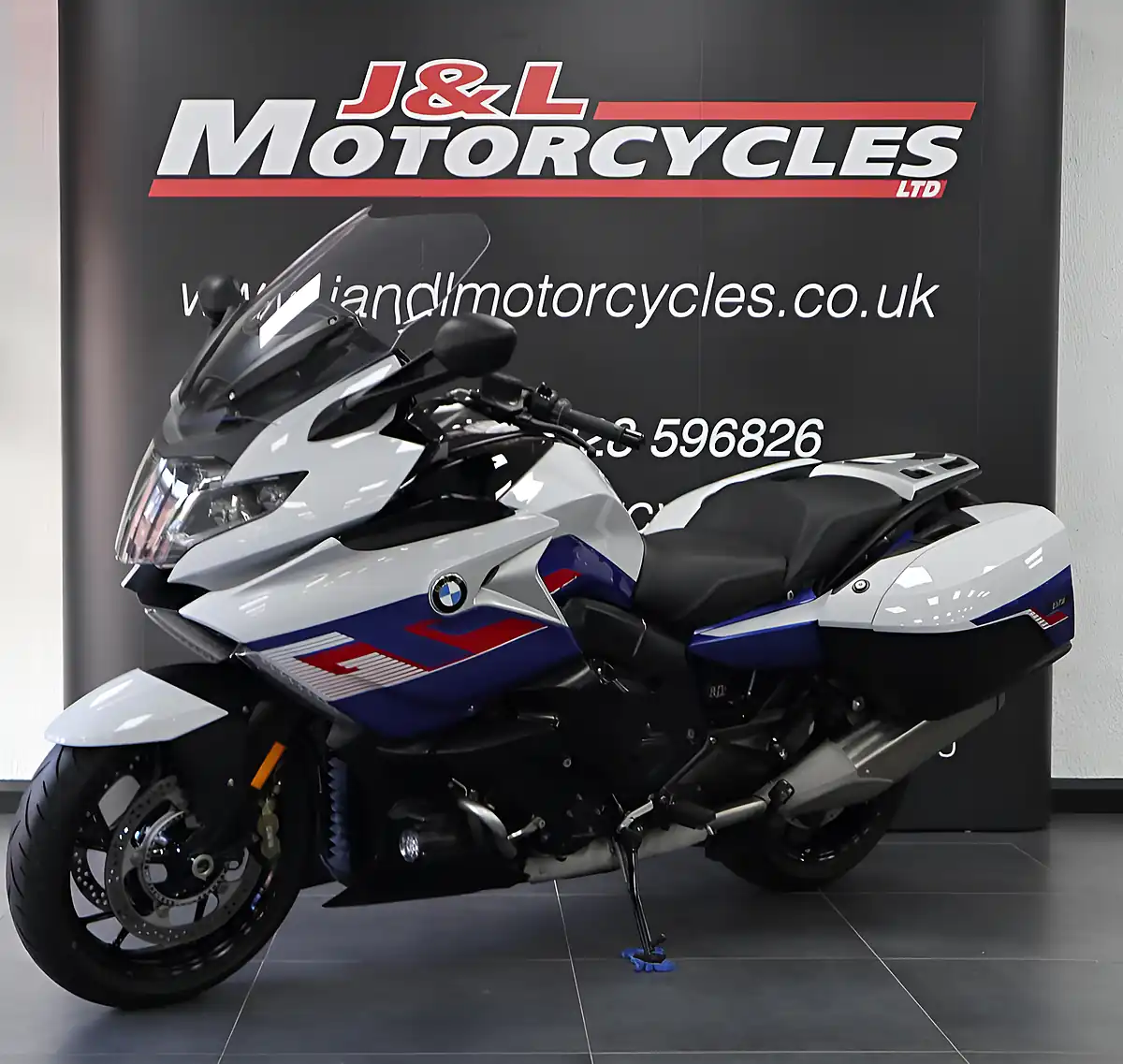 Used 2023 BMW K1600 GT Se Other - Interior and Exterior details 5