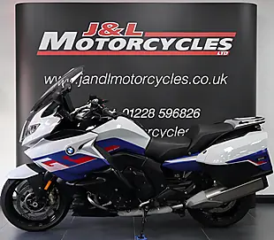 Used 2023 BMW K1600 GT Se Other - Interior and Exterior details 6