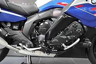 Used 2023 BMW K1600 GT Se Other - Interior and Exterior details 8