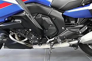 Used 2023 BMW K1600 GT Se Other - Interior and Exterior details 9
