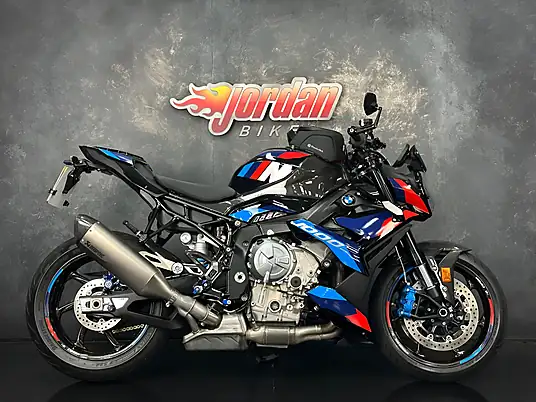 2023 BMW M 1000 R 1000 Competition
