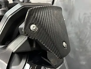 Used 2023 BMW M 1000 R 1000 Competition Black - Interior and Exterior details 13