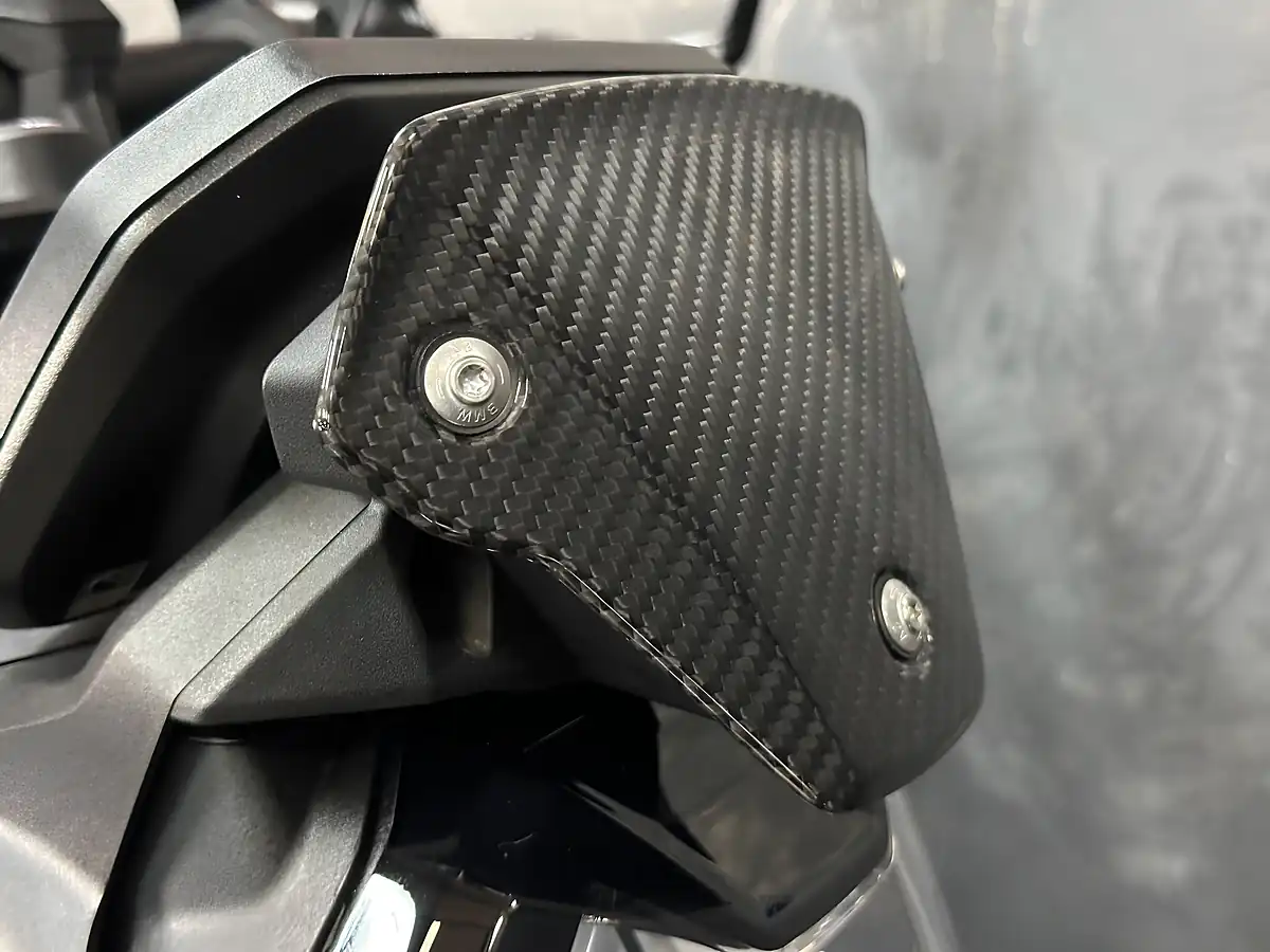 Used 2023 BMW M 1000 R 1000 Competition Black - Interior and Exterior details 13