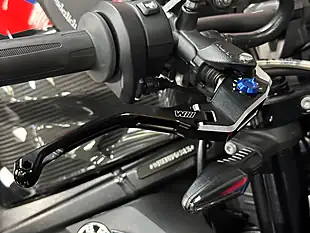 Used 2023 BMW M 1000 R 1000 Competition Black - Interior and Exterior details 20