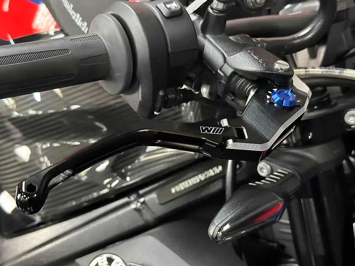 Used 2023 BMW M 1000 R 1000 Competition Black - Interior and Exterior details 20