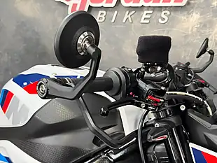 Used 2023 BMW M 1000 R 1000 Multicolour - Interior and Exterior details 18