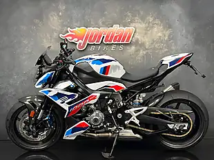 Used 2023 BMW M 1000 R 1000 Multicolour - Interior and Exterior details 2