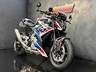 Used 2023 BMW M 1000 R 1000 Multicolour - Interior and Exterior details 4