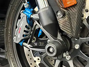 Used 2023 BMW M 1000 R 1000 Multicolour - Interior and Exterior details 6