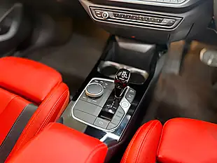 Used 2023 BMW M135i 2X BMW Services & Huge Spec Grey - Interior and Exterior details 12