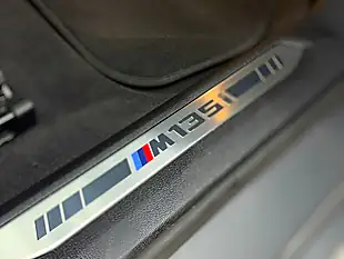 Used 2023 BMW M135i 2X BMW Services & Huge Spec Grey - Interior and Exterior details 18
