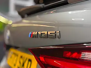Used 2023 BMW M135i 2X BMW Services & Huge Spec Grey - Interior and Exterior details 19