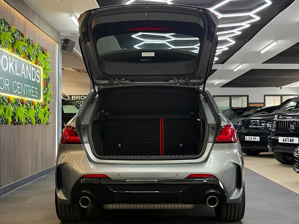 Used 2023 BMW M135i 2X BMW Services & Huge Spec Grey - Interior and Exterior details 20