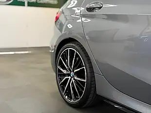Used 2023 BMW M135i 2X BMW Services & Huge Spec Grey - Interior and Exterior details 9
