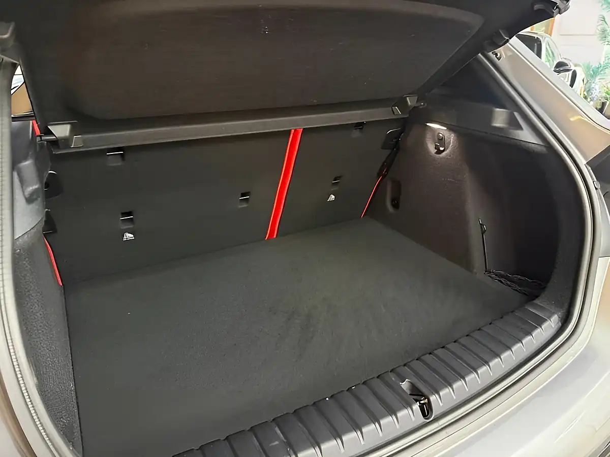 Used 2023 BMW M135i Xdrive [2X BMW Services & Huge Spec] Grey - Interior and Exterior details 20