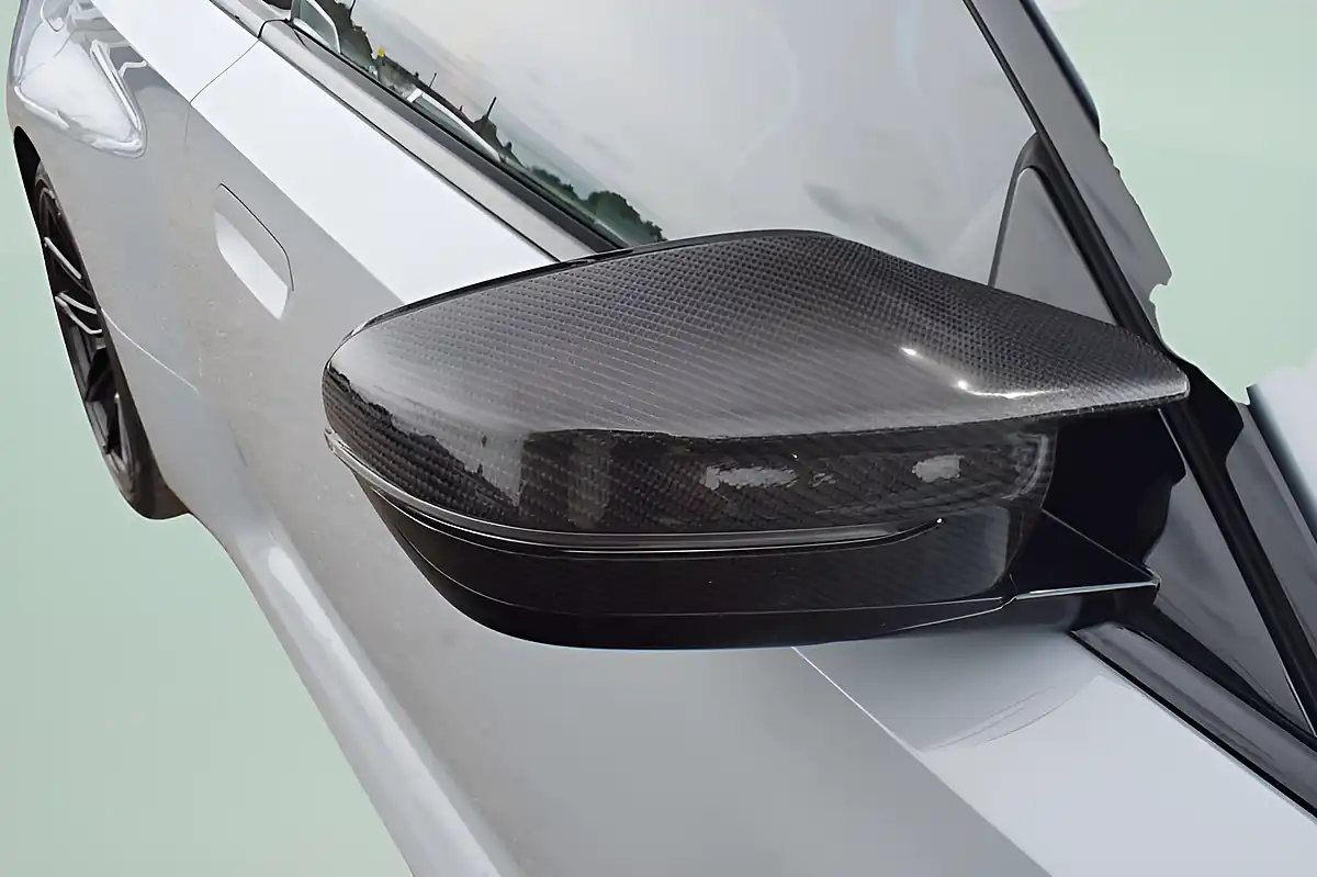 Used 2023 BMW M2 Coupe Brooklyn Grey - Interior and Exterior details 13